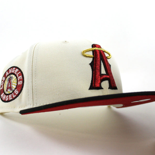 Anaheim-Angels-Los-Angeles-New-Era-59Fifty-Fitted-Hat-_Chrome-White-Black-Scarlet-Red-Under-Brim_-1_600x600.jpg