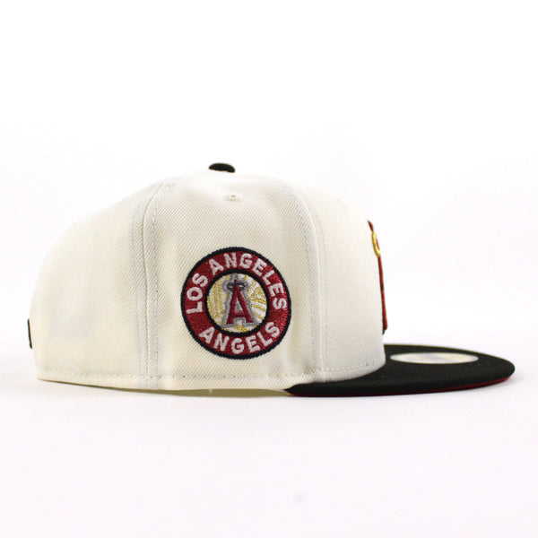 Anaheim-Angels-Los-Angeles-New-Era-59Fifty-Fitted-Hat-_Chrome-White-Black-Scarlet-Red-Under-Brim_-2_600x600.jpg