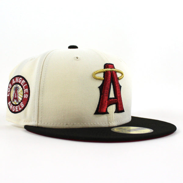 Anaheim-Angels-Los-Angeles-New-Era-59Fifty-Fitted-Hat-_Chrome-White-Black-Scarlet-Red-Under-Brim_-4_600x600.jpg