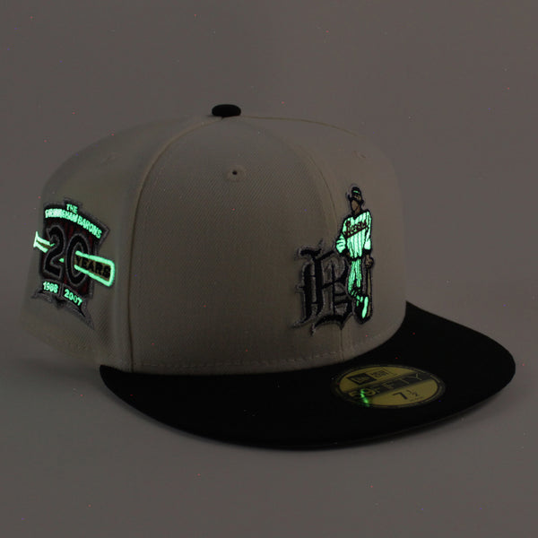 BIRMINGHAM-BARONS-old-time-baseball-player-20th-Anniversary-New-Era-59Fifty-Fitted-Hat-_Chrome-White-Black-Gray-Under-Brim_-0_600x600.jpg