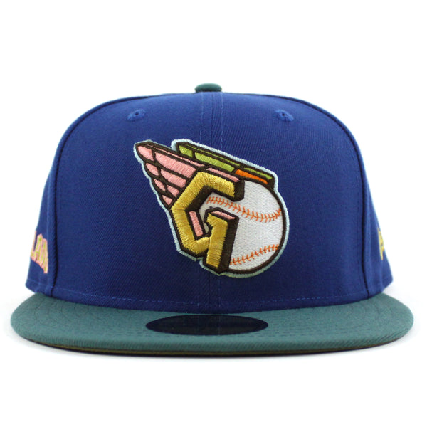Cleveland-Guardians-CLEVELAND-New-Era-59Fifty-Fitted-Hat-_SONGBIRD-BLUE-PINE-NEEDLE-GREEN-NEW-OLIVE-Under-Brim_-3_600x600.jpg
