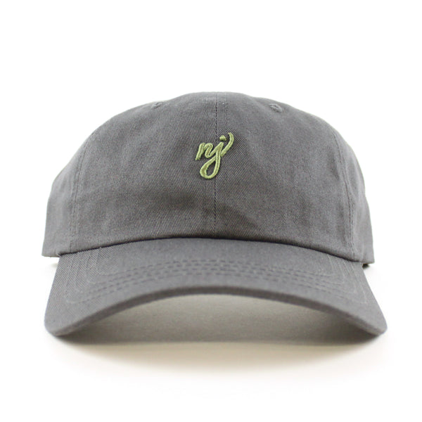 ECapCity-x-Halftime-NJ-Dad-Hat-_Dark-Gray-Olive_-1_600x600.jpg