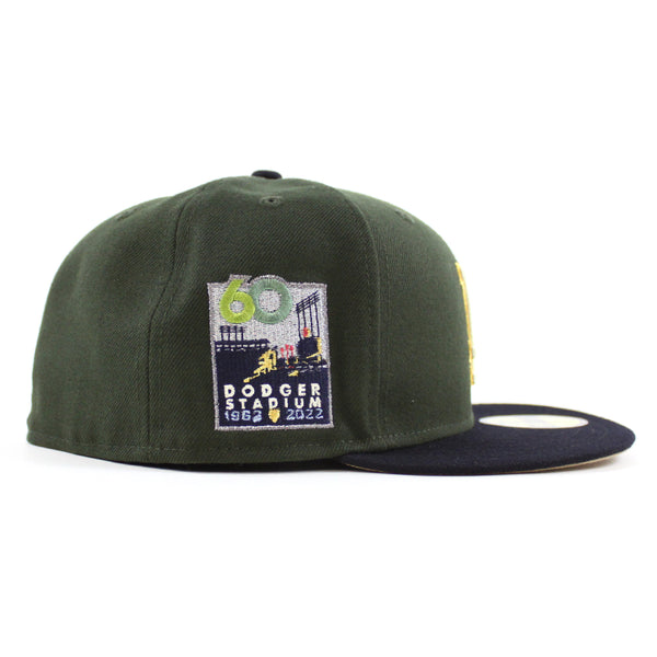 Los-Angeles-Dodgers-60TH-DODGER-STADIUM-New-Era-59Fifty-Fitted-Hat-_Seaweed-Navy-Camel-GRAY-Under-Brim_-2_600x600.jpg