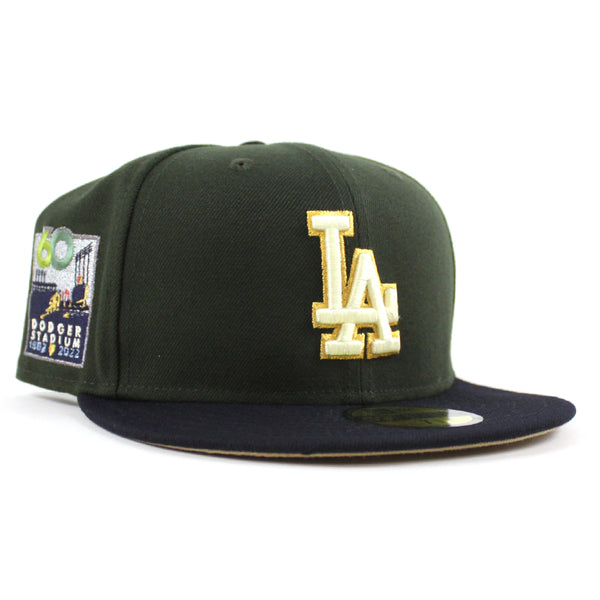 Los-Angeles-Dodgers-60TH-DODGER-STADIUM-New-Era-59Fifty-Fitted-Hat-_Seaweed-Navy-Camel-GRAY-Under-Brim_-4_600x600.jpg