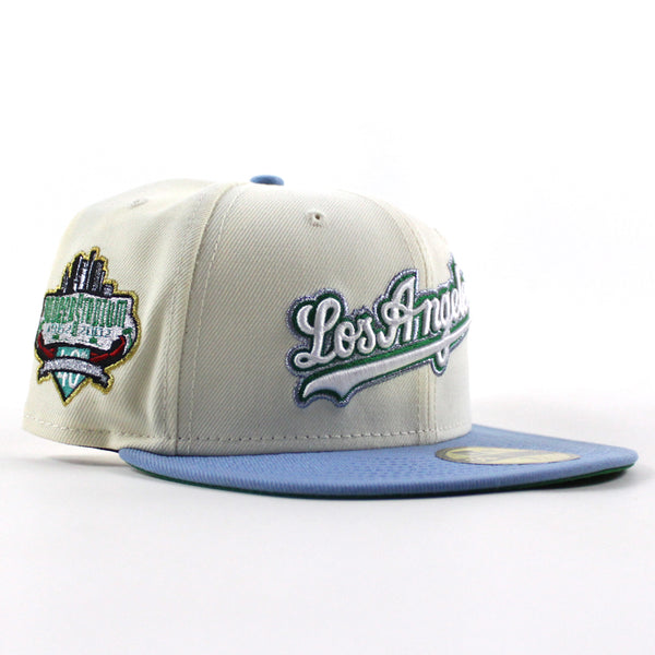 LosAngelesDodgers40thAnniversaryNewEra59FiftyFittedHat_ChromeWhiteSkyBlueKellyGreenUnderBrim_-4_600x600.jpg