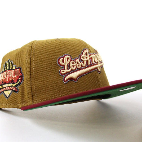 LosAngelesDodgersDodgersStadium40thAnniversaryNewEra59FiftyFittedHat_GoldCardinalRedGreenUnderBrim_-1_600x600.jpg