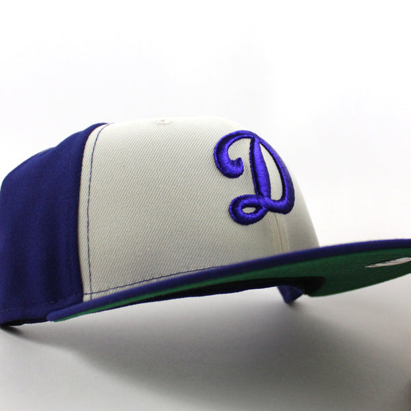 LosAngelesDodgersNewEra59FiftyFittedHat_RoyalBlueChromewhiteGreenUnderBrim_Clementine-1_600x600.jpg