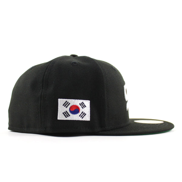LosAngelesDodgers_xKoreanNewEra59FiftyFittedHat_BlackGreenUnderBrim_-2_600x600.jpg