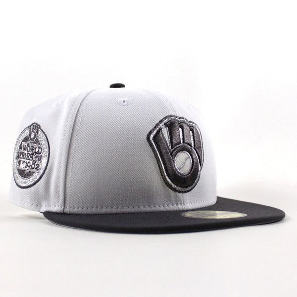 MilwaukeeBrewers1982WorldSeriesNewEra59FiftyFittedHat_OpticWhiteGraphiteGrayUnderBrim_-4_600x600.jpg