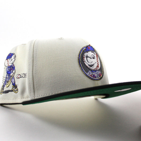 Mr-Mets-New-York-Mets-Mascot-New-Era-59Fifty-Fitted-Hat-_Chrome-Black-Green-Under-Brim_-1_600x600.jpg