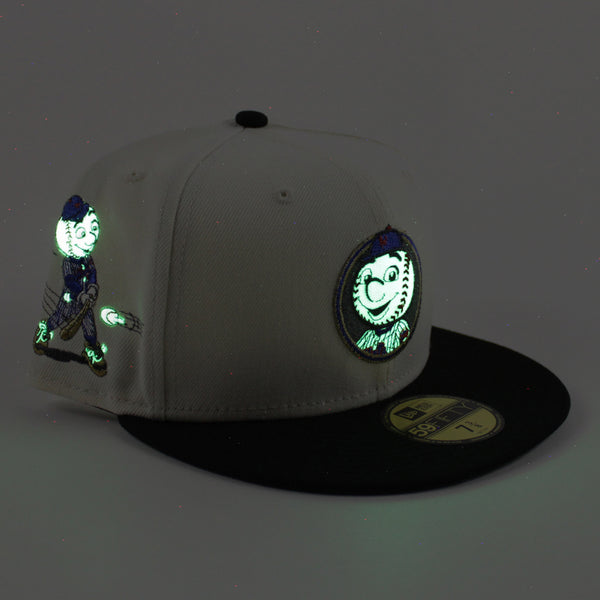 Mr-Mets-New-York-Mets-Mascot-New-Era-59Fifty-Fitted-Hat-_Chrome-Black-Green-Under-Brim_-Glow-in-the-Dark-0_600x600.jpg