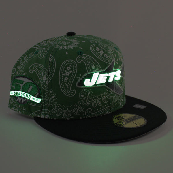 New-York-Jets-50-Seasons-New-Era-59Fifty-Fitted-Hat-_Green-Paisley-Black-Gray-Under-Brim_-Glow-in-the-Dark-0_600x600.jpg