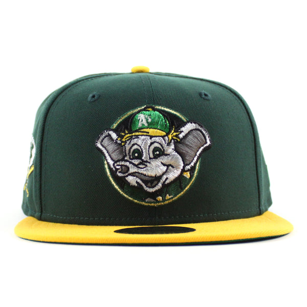 Oakland-Athletics-Elephant-Patch-New-Era-59Fifty-Fitted-Hat-_Dark-Green-Yellow-Gray-Under-Brim_-3_600x600.jpg