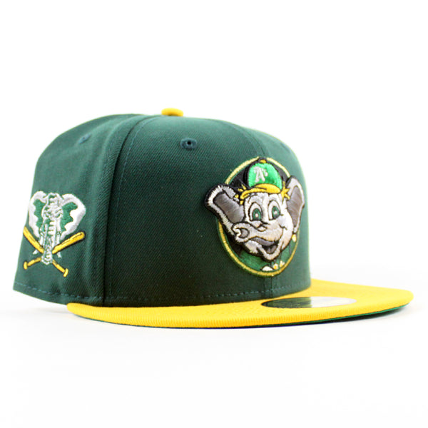 Oakland-Athletics-Elephant-Patch-New-Era-59Fifty-Fitted-Hat-_Dark-Green-Yellow-Gray-Under-Brim_-4_600x600.jpg