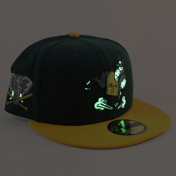Oakland-Athletics-First-Mascot-_-Charlie-O-the-Mule-New-Era-59Fifty-Fitted-Hat-_Green-Gold-Gray-Under-Brim_-0_600x600.jpg