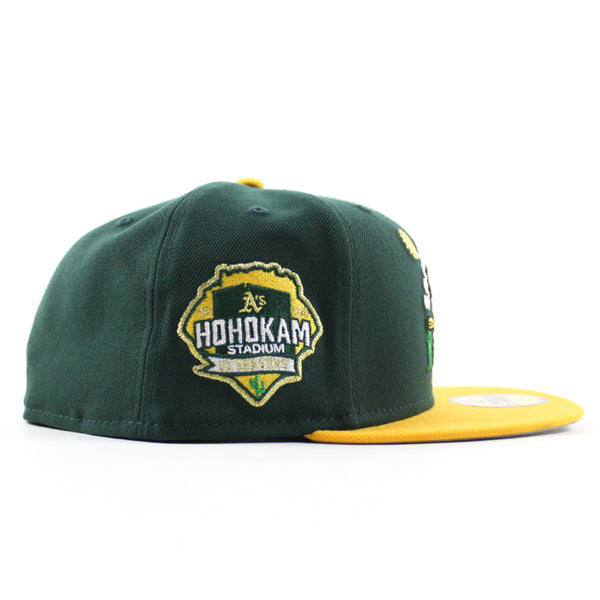 Oakland-Athletics-Spring-Training-Hohokam-Stadium-New-Era-59Fifty-Fitted-Hat-_Dark-Green-Yellow-Gray-Under-Brim_-2_600x600.jpg