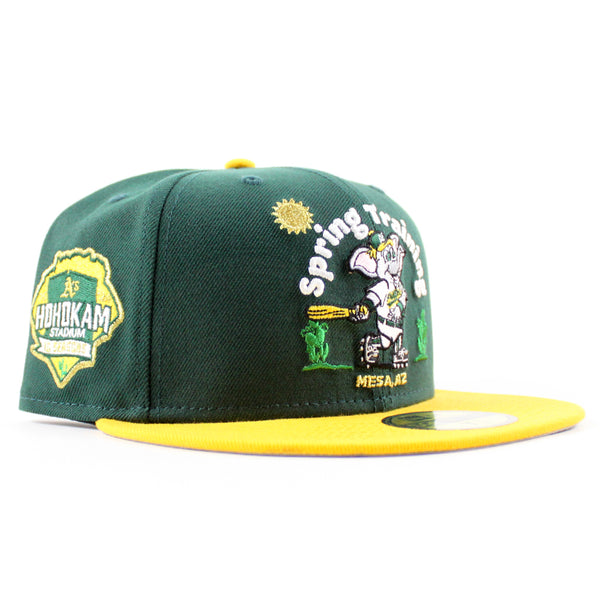 Oakland-Athletics-Spring-Training-Hohokam-Stadium-New-Era-59Fifty-Fitted-Hat-_Dark-Green-Yellow-Gray-Under-Brim_-4_600x600.jpg