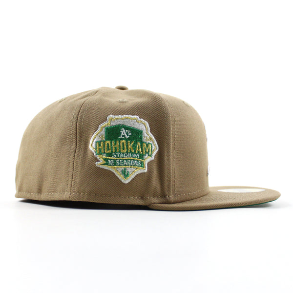 OaklandAthleticsHohokamStadium70SeasonNewEra59FiftyFittedHat_KhakiGreenUnderBrim_-2_600x600.jpg