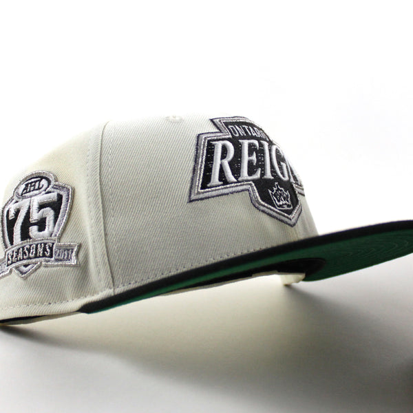 Ontario-Reign-75-Seasons-New-Era-59Fifty-Fitted-Hat-_Chrome-White-Black-Green-Under-Brim_-1_600x600.jpg
