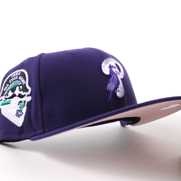Philadelphia-Phillies-PARROT-1959-Pirates-All-Star-Game-59Fifty-New-Era-Fitted-Hat-_Purple-and-Pink-Under-Brim_-1_600x600.jpg