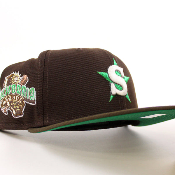 SAN-BERNARDINO-SPIRIT-California-League-Patch-New-Era-59Fifty-Fitted-Hat-_Burnt-Wood-Walnut-Green-Under-Brim_-1_600x600.jpg