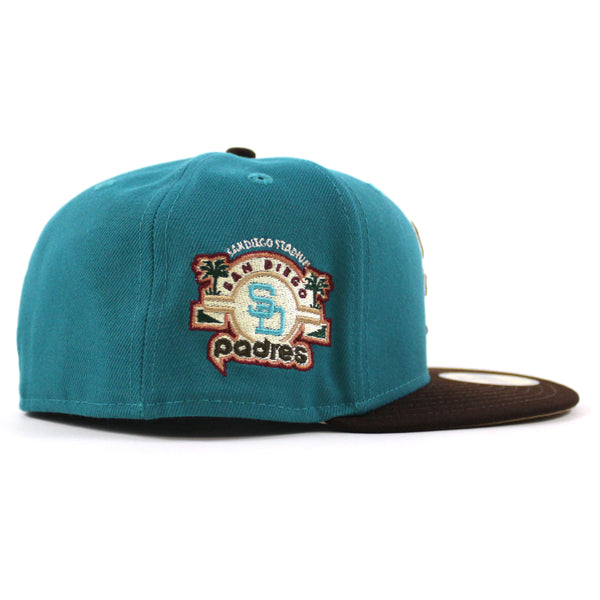 San-Diego-Padres-STADIUM-New-Era-59Fifty-Fitted-Hat-_Aqua-Burnt-Wood-Khaki-Under-Brim_-2_600x600.jpg