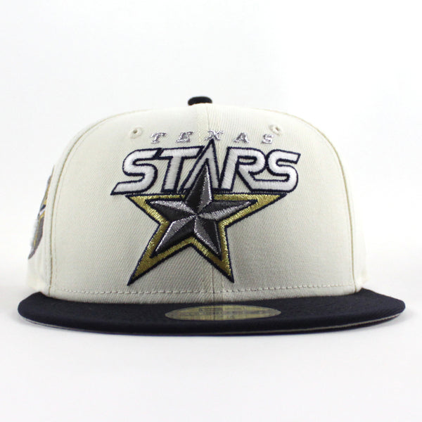 TEXAS-STARS-AMERICAN-HOCKEY-LEAGUE-5TH-Anniversary-New-Era-59Fifty-Fitted-Hat-_Chrome-White-Navy-Green-Under-Brim_-3_600x600.jpg