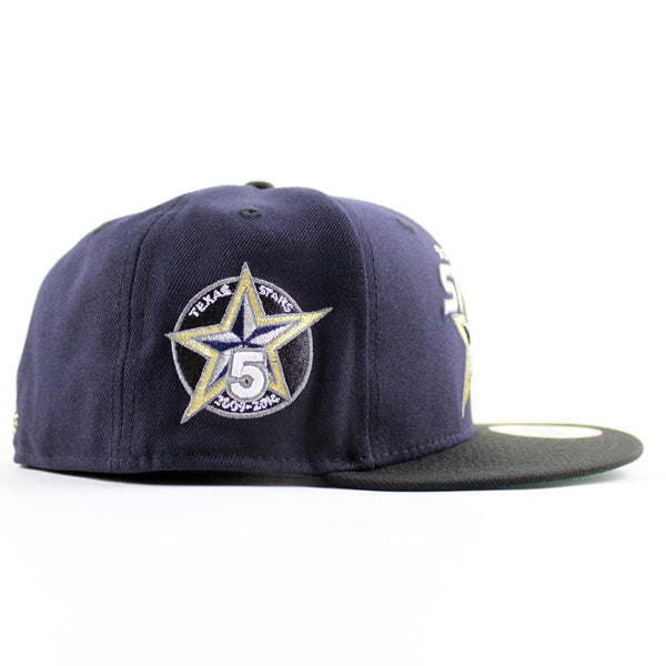 TEXAS-STARS-AMERICAN-HOCKEY-LEAGUE-5TH-Anniversary-New-Era-59Fifty-Fitted-Hat-_Navy-Black-Green-Under-Brim_-2_600x600.jpg