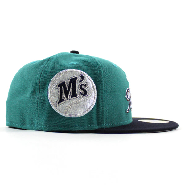 Tacoma-Rainiers-x-Seattle-Mariners-New-Era-Fitted-59Fifty-Hat-_Teal-Navy-Gray-Under-Brim_-2_600x600.jpg