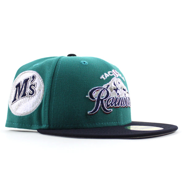 Tacoma-Rainiers-x-Seattle-Mariners-New-Era-Fitted-59Fifty-Hat-_Teal-Navy-Gray-Under-Brim_-4_600x600.jpg