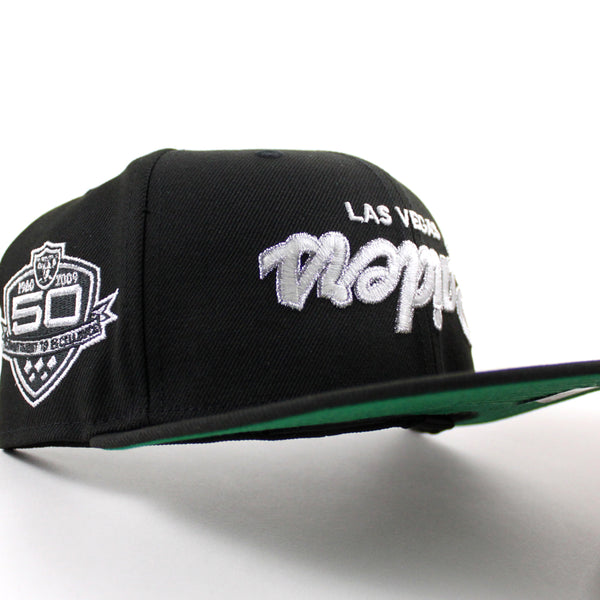 Upside-Down-Script-Las-Vegas-Raiders-50TH-Anniversary-New-Era-59Fifty-Fitted-Hat-_Black-Green-Under-Brim_-1_600x600.jpg