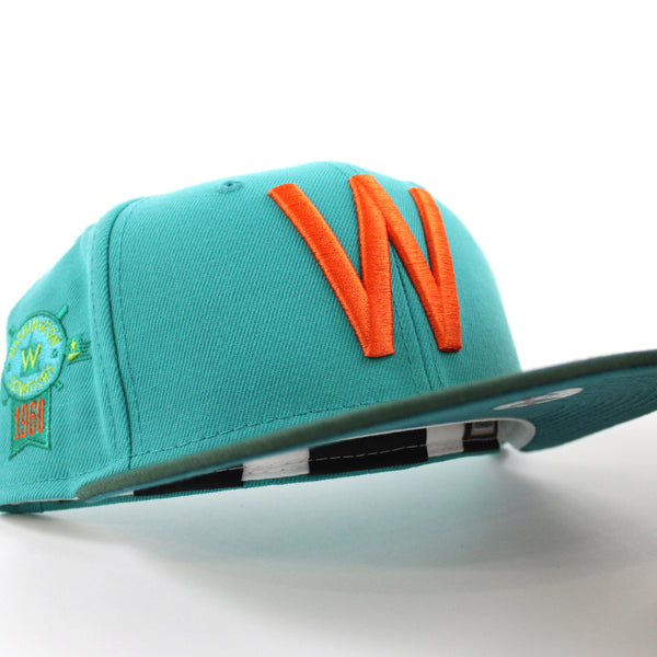 Washington-Senators-1960-Season-Anniversary-New-Era-59FIFTY-Fitted-Hat-_Teal-Dark-Green-Aqua-Under-Brim_-1_600x600.jpg